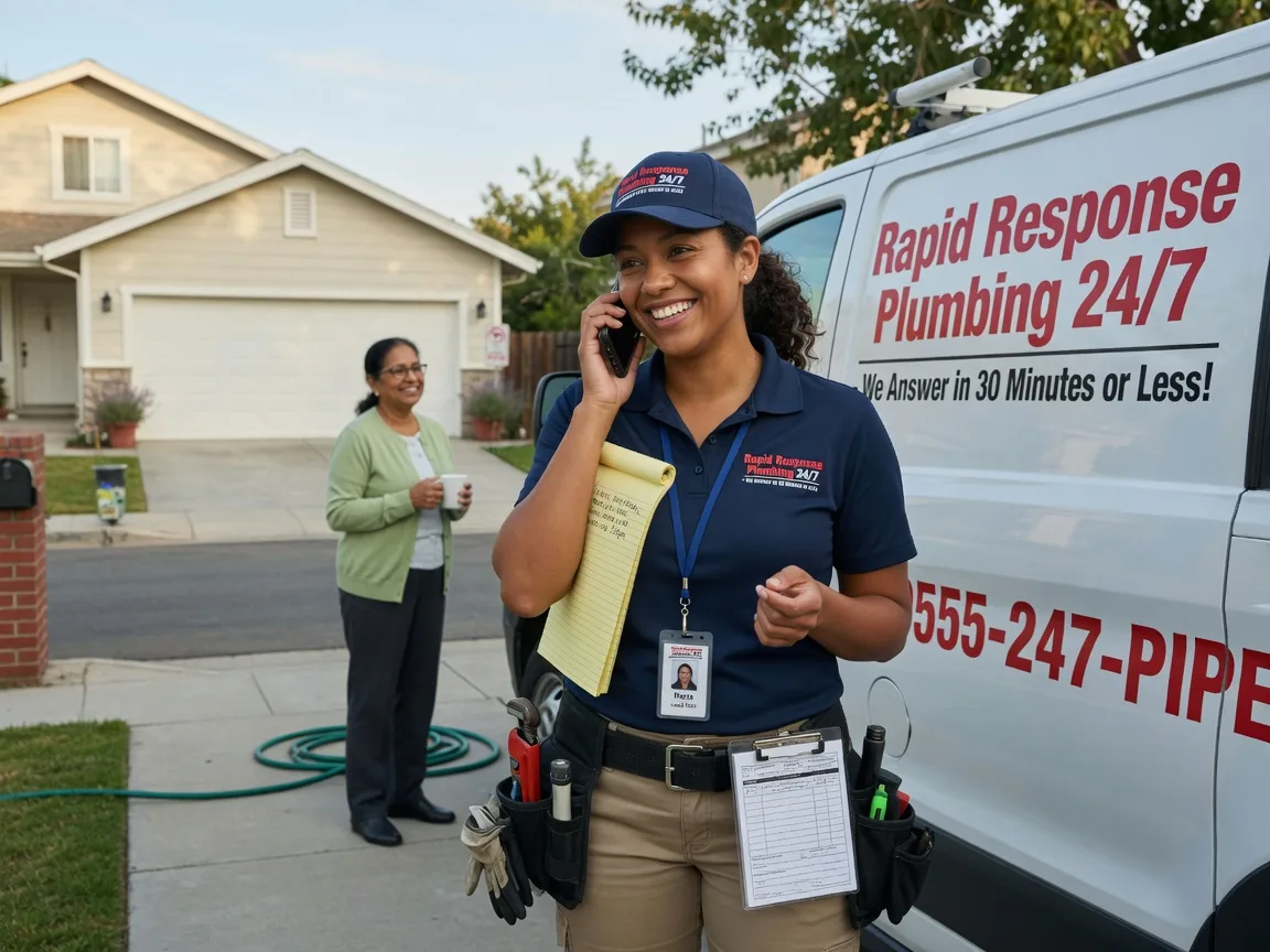 Emergency Plumber Pine Ridge, SD FAQs
